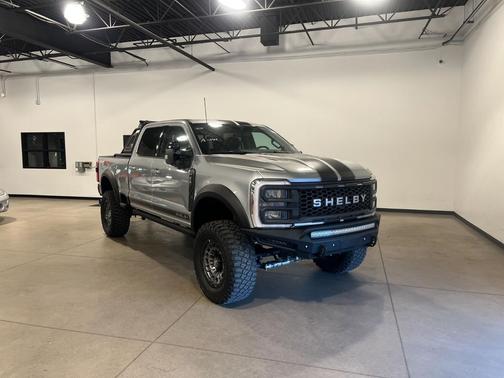2024 Ford F-250 Lariat
