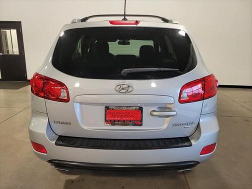 2009 Hyundai SANTA FE SE