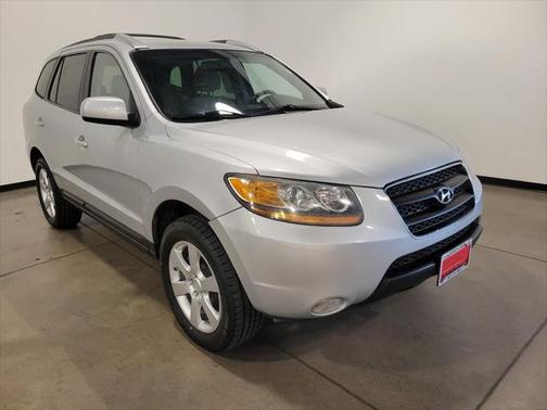 2009 Hyundai SANTA FE SE