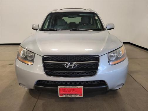 2009 Hyundai SANTA FE SE