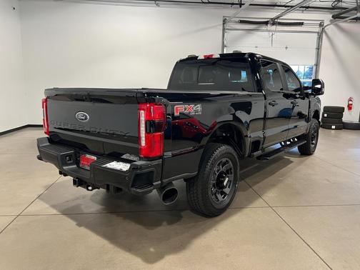 2025 Ford F-250 XL