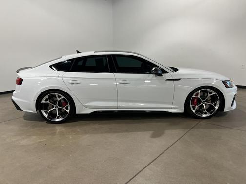 2023 Audi RS 5 2.9T