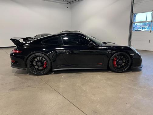 2014 Porsche 911 GT3