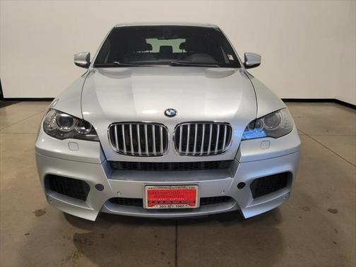 2013 BMW X5 M Base