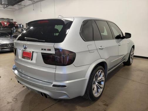 2013 BMW X5 M Base