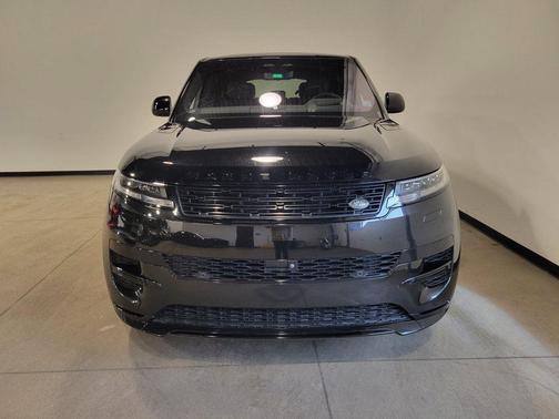 2023 Land Rover Range Rover Sport First Edition