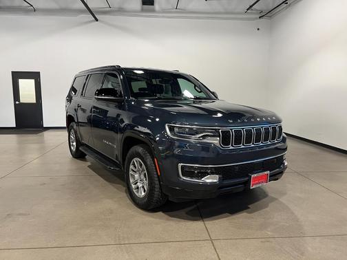 2024 Jeep Wagoneer Series I 4x4
