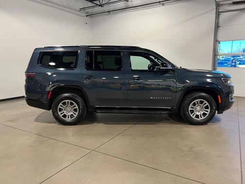 2024 Jeep Wagoneer Series I 4x4