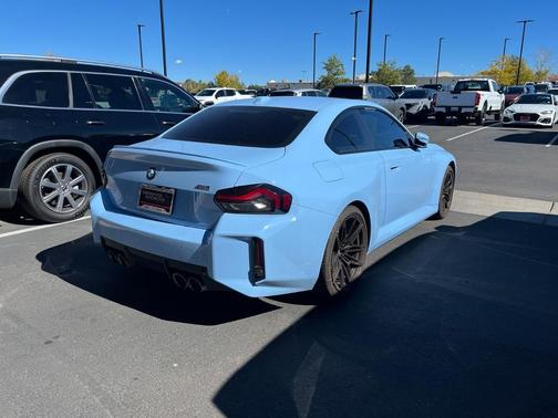 2024 BMW M2 M2 Base