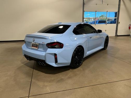 2024 BMW M2 M2 Base