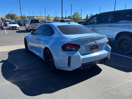 2024 BMW M2 M2 Base