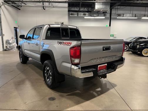 2016 Toyota Tacoma TRD Off Road