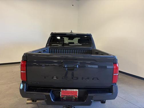 Underground 2024 Toyota Tacoma SR5