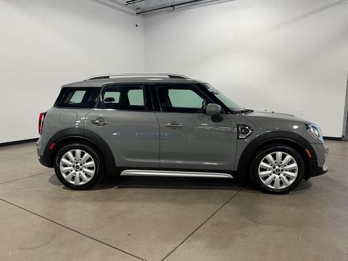 2020 MINI Countryman Cooper S ALL4