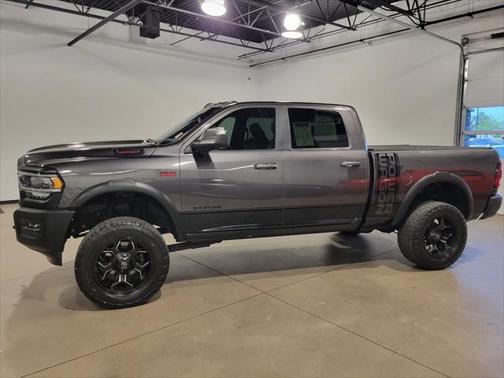 2019 RAM 2500 Power Wagon