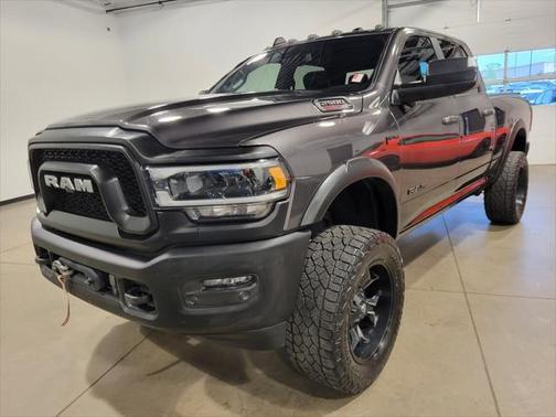 2019 RAM 2500 Power Wagon