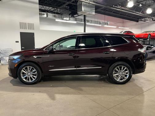 2023 Buick Enclave Avenir AWD