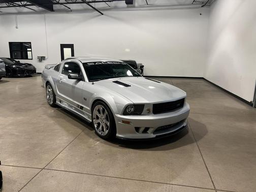 2006 Ford Mustang GT