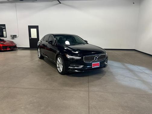 2018 Volvo S90 T6 Inscription