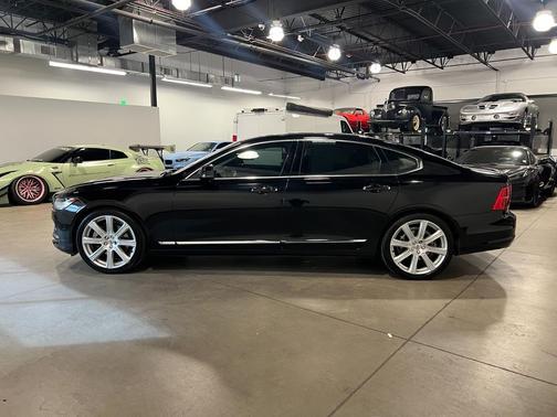 2018 Volvo S90 T6 Inscription