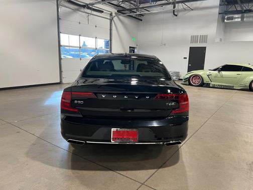 2018 Volvo S90 T6 Inscription