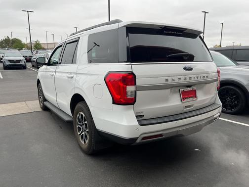 2024 Ford Expedition XLT