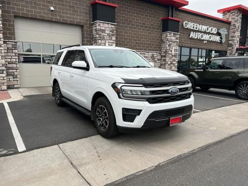 2024 Ford Expedition XLT