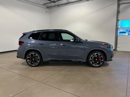 2024 BMW X1 M35i
