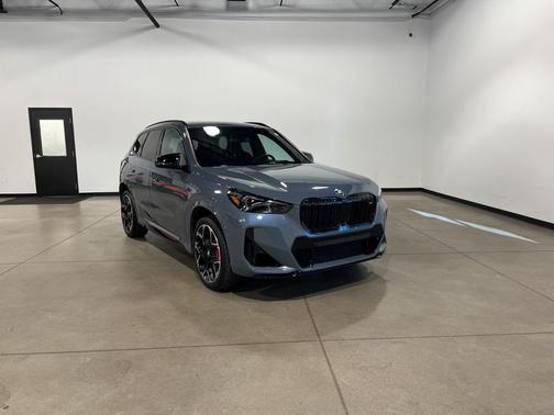 2024 BMW X1 M35i
