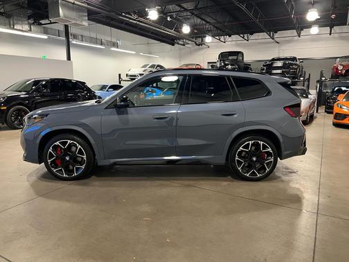 2024 BMW X1 M35i