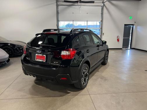 2015 Subaru XV Crosstrek 2.0i Premium
