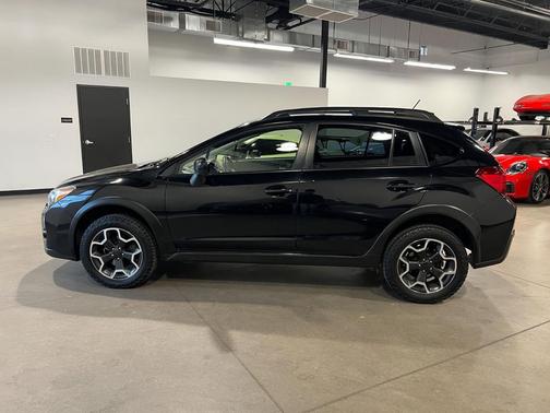 2015 Subaru XV Crosstrek 2.0i Premium