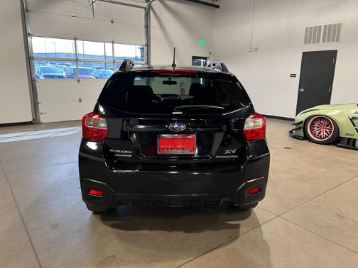 2015 Subaru XV Crosstrek 2.0i Premium