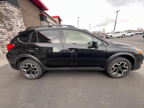 2015 Subaru XV Crosstrek 2.0i Premium