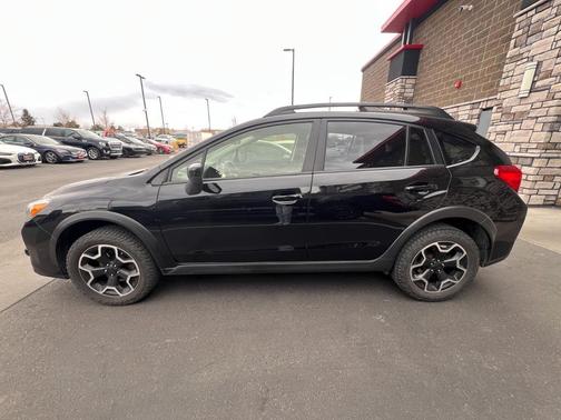 2015 Subaru XV Crosstrek 2.0i Premium