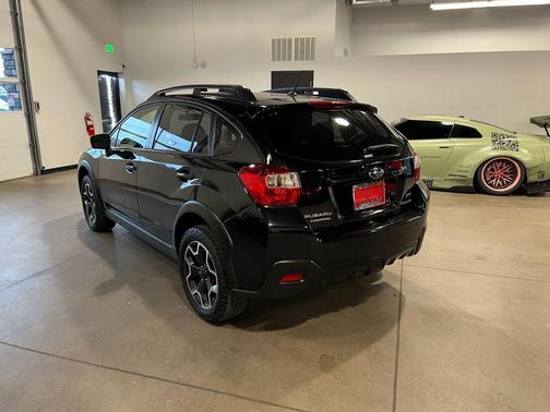 2015 Subaru XV Crosstrek 2.0i Premium