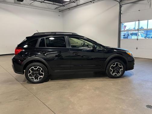 2015 Subaru XV Crosstrek 2.0i Premium