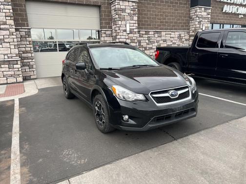 2015 Subaru XV Crosstrek 2.0i Premium