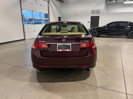 2012 Acura TSX 2.4