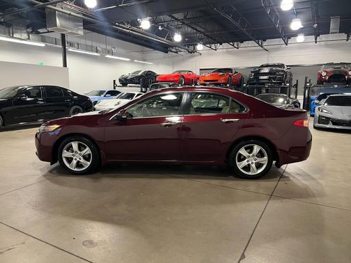 2012 Acura TSX 2.4