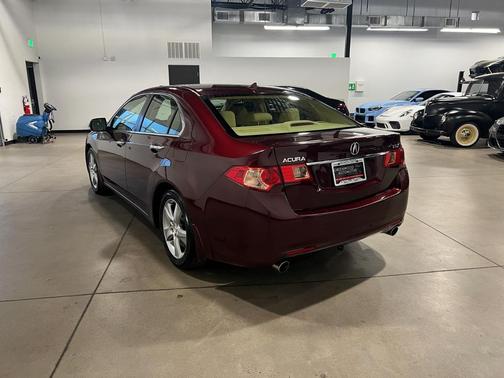 2012 Acura TSX 2.4