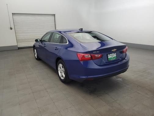 2023 Chevrolet Malibu 1LS