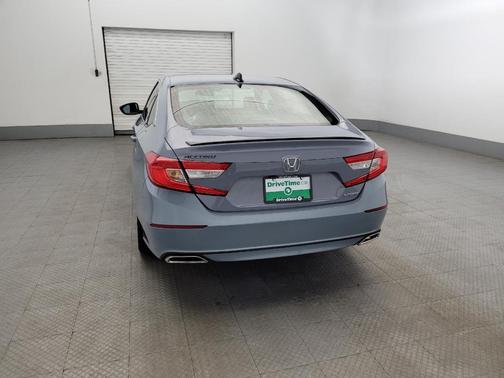 2021 Honda Accord Sport 1.5T