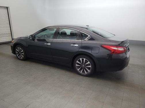 2016 Nissan Altima 2.5 SL
