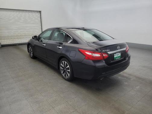 2016 Nissan Altima 2.5 SL