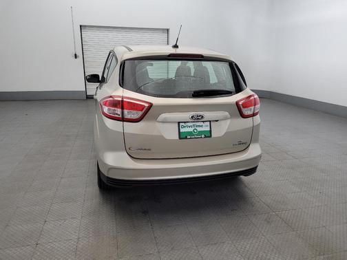 2017 Ford C-Max Hybrid SE