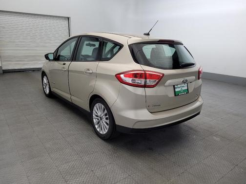 2017 Ford C-Max Hybrid SE