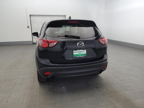 2014 Mazda CX-5 Grand Touring