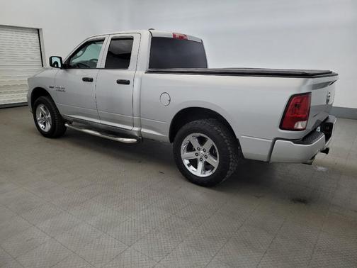 2013 RAM 1500 Tradesman/Express