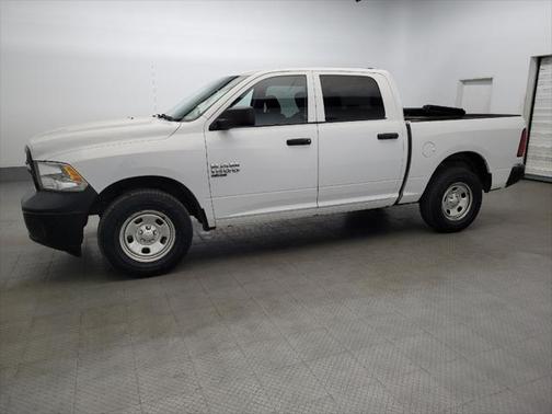 2019 RAM 1500 Tradesman